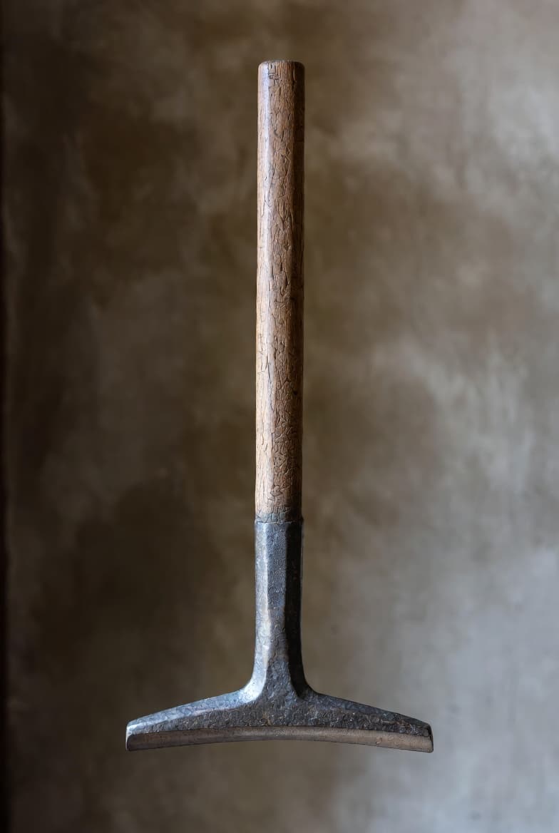 農具のサンプル画像